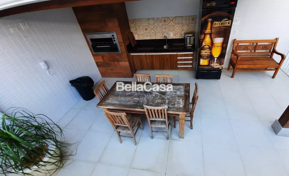 Apartamento, 3 quartos - Foto 3