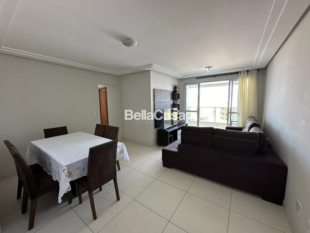 Apartamento, 3 quartos - Foto 4