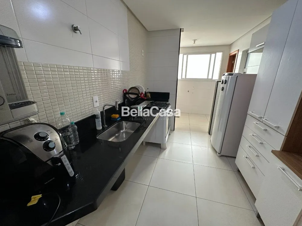 Apartamento, 3 quartos - Foto 6