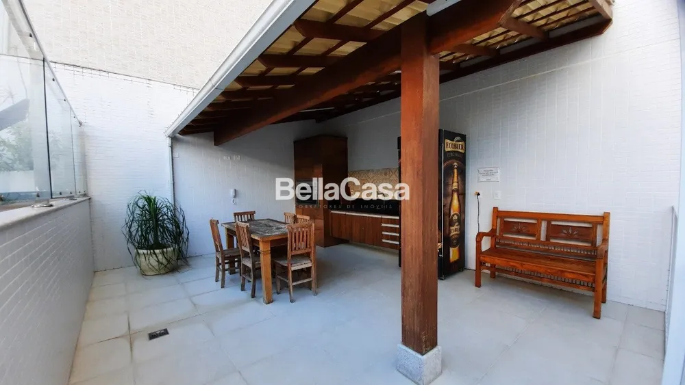 Apartamento, 3 quartos - Foto 12