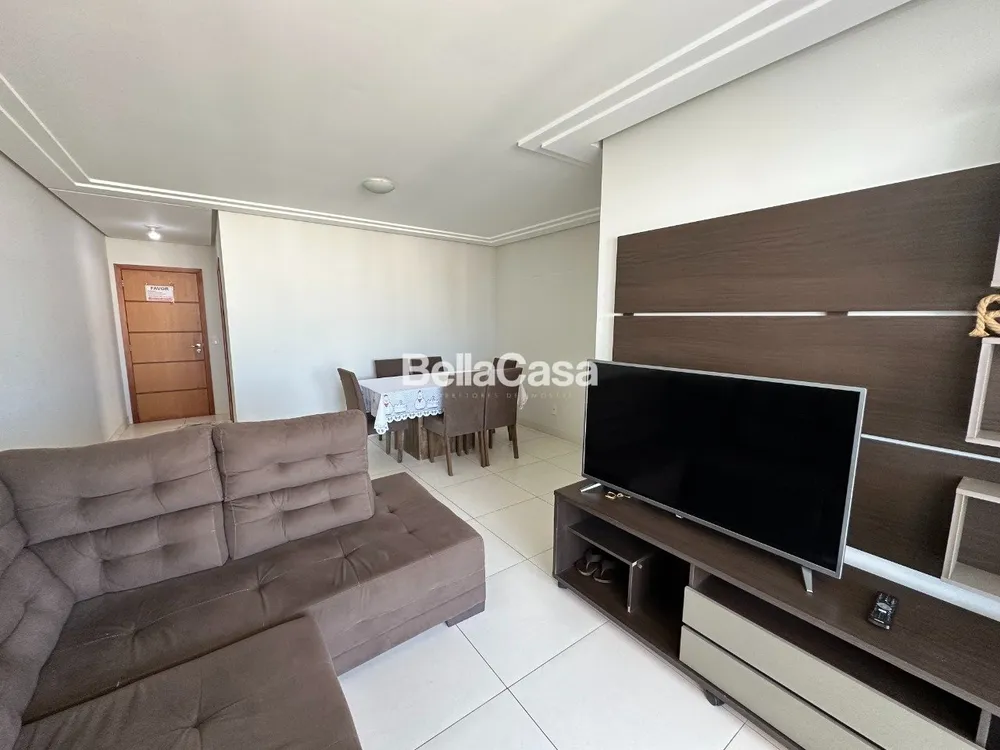 Apartamento, 3 quartos - Foto 2