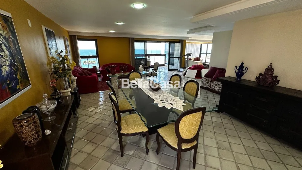 Apartamento, 4 quartos, 247 m² - Foto 2