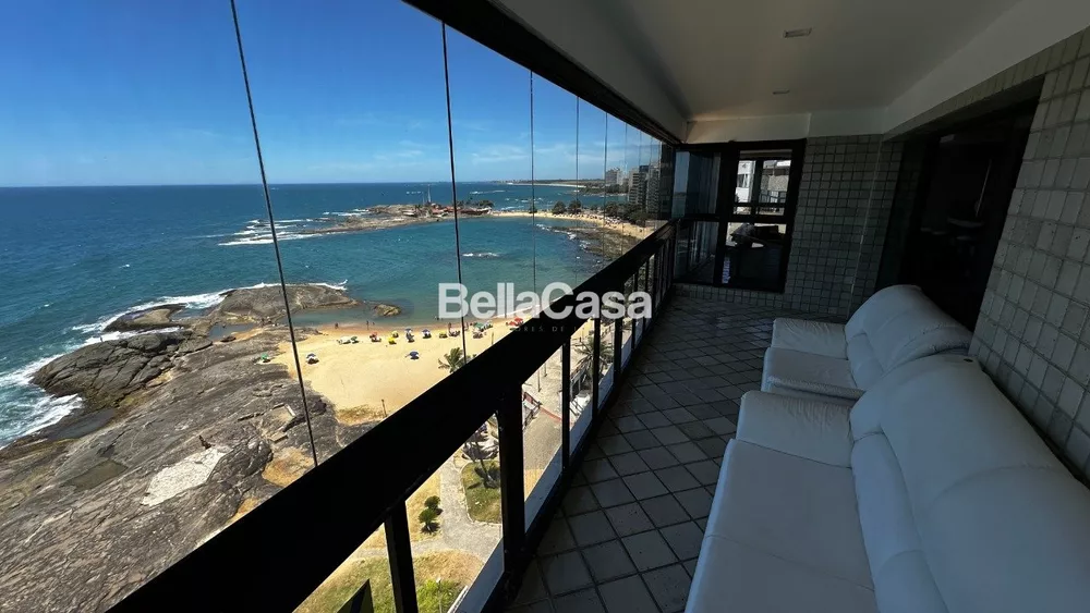 Apartamento, 4 quartos, 247 m² - Foto 4