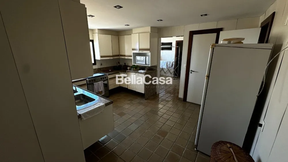Apartamento, 4 quartos, 247 m² - Foto 16