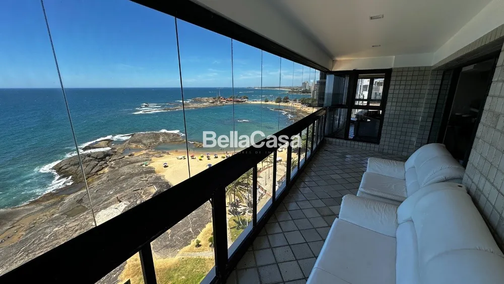 Apartamento, 4 quartos, 247 m² - Foto 1