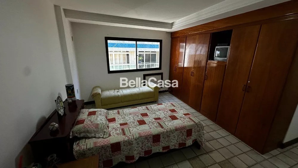 Apartamento, 4 quartos, 247 m² - Foto 3