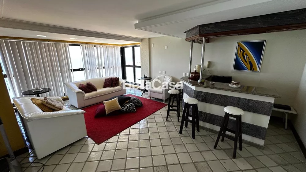 Apartamento, 4 quartos, 247 m² - Foto 2