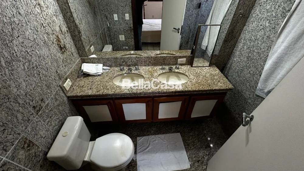 Apartamento, 4 quartos, 247 m² - Foto 10