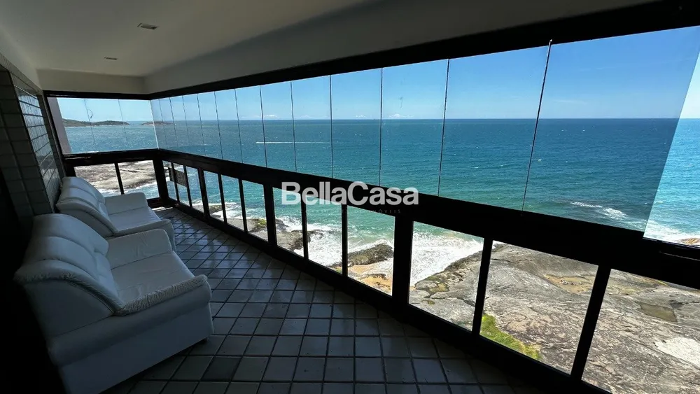 Apartamento, 4 quartos, 247 m² - Foto 4