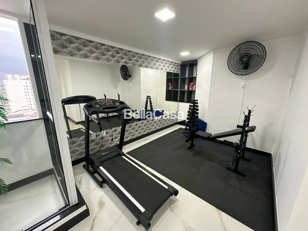 Apartamento, 1 quarto - Foto 10