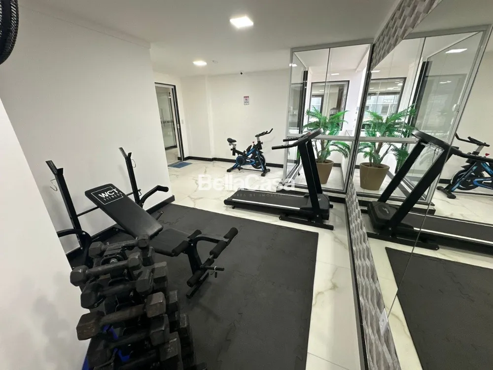 Apartamento, 1 quarto - Foto 11