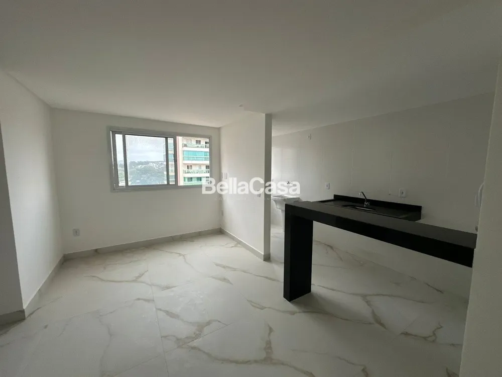 Apartamento, 1 quarto - Foto 2