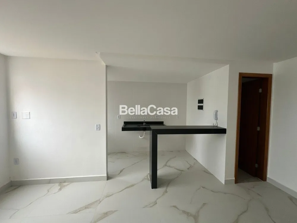 Apartamento, 1 quarto - Foto 3