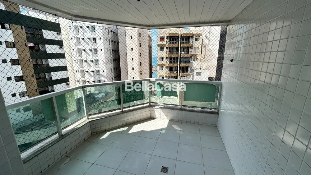 Apartamento, 3 quartos, 120 m² - Foto 3