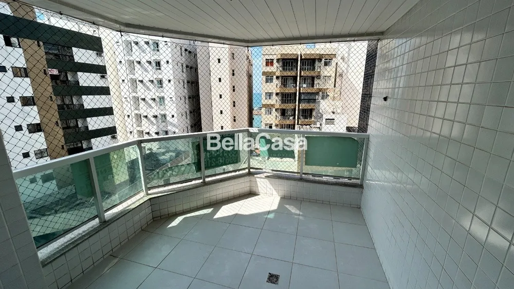 Apartamento, 3 quartos, 120 m² - Foto 1