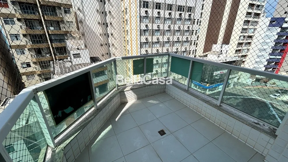 Apartamento, 3 quartos, 120 m² - Foto 7
