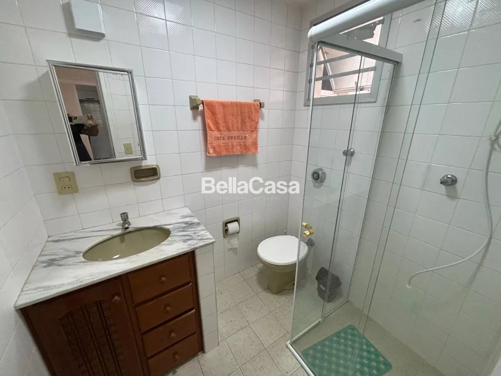 Apartamento, 3 quartos - Foto 4