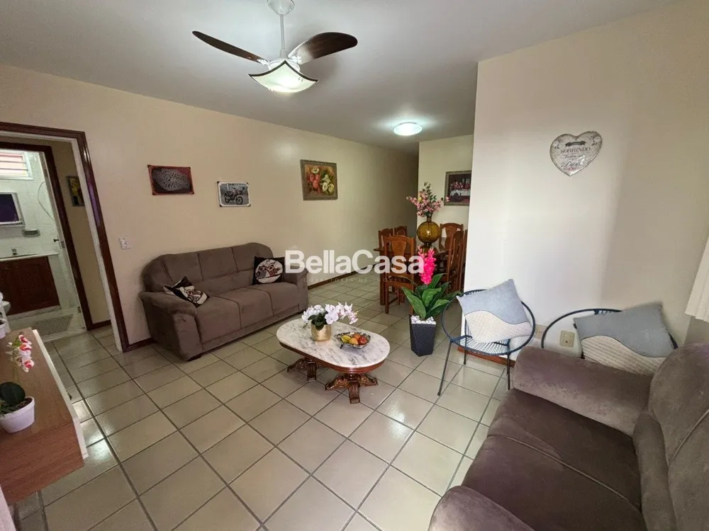 Apartamento, 3 quartos - Foto 2
