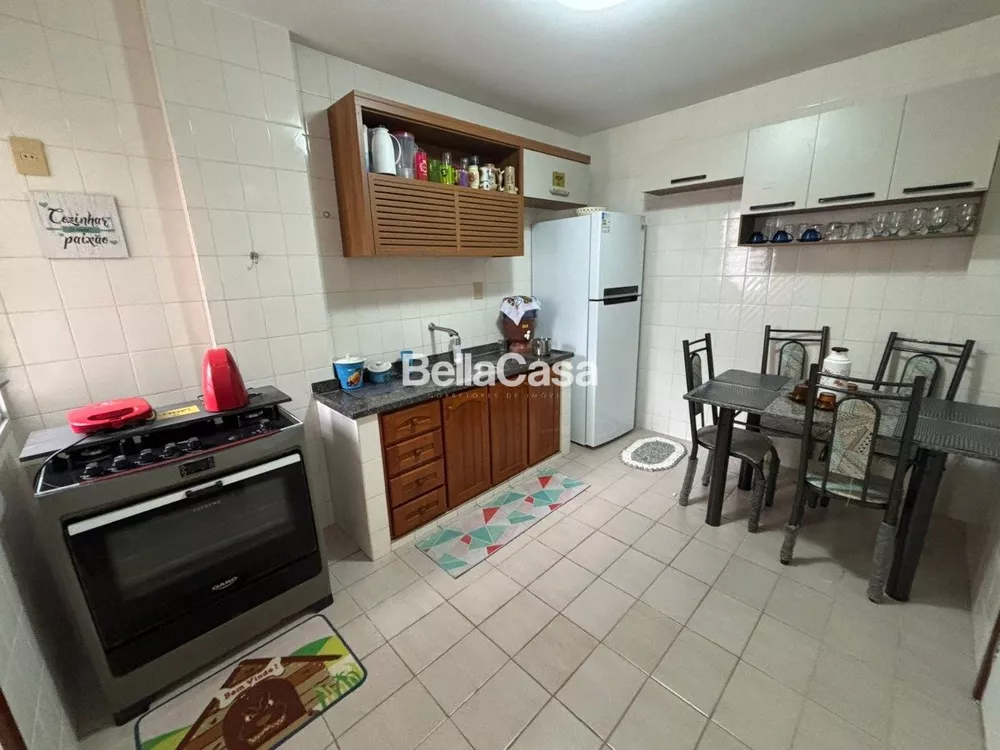 Apartamento, 3 quartos - Foto 1