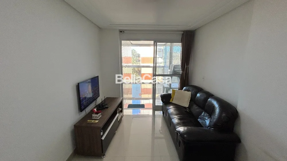 Apartamento, 3 quartos, 98 m² - Foto 1