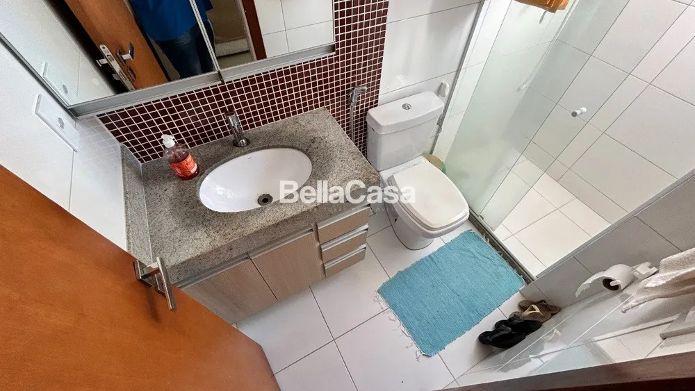 Apartamento, 3 quartos, 98 m² - Foto 8