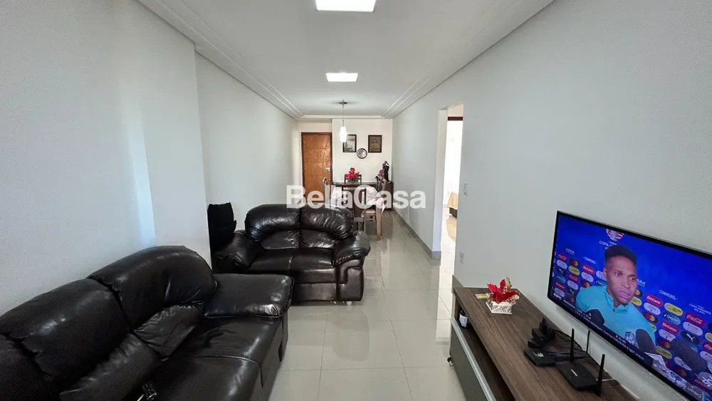 Apartamento, 3 quartos, 98 m² - Foto 3