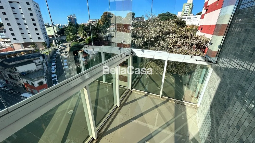 Apartamento, 3 quartos, 98 m² - Foto 9