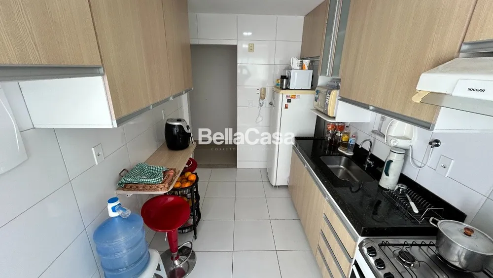 Apartamento, 3 quartos, 98 m² - Foto 15