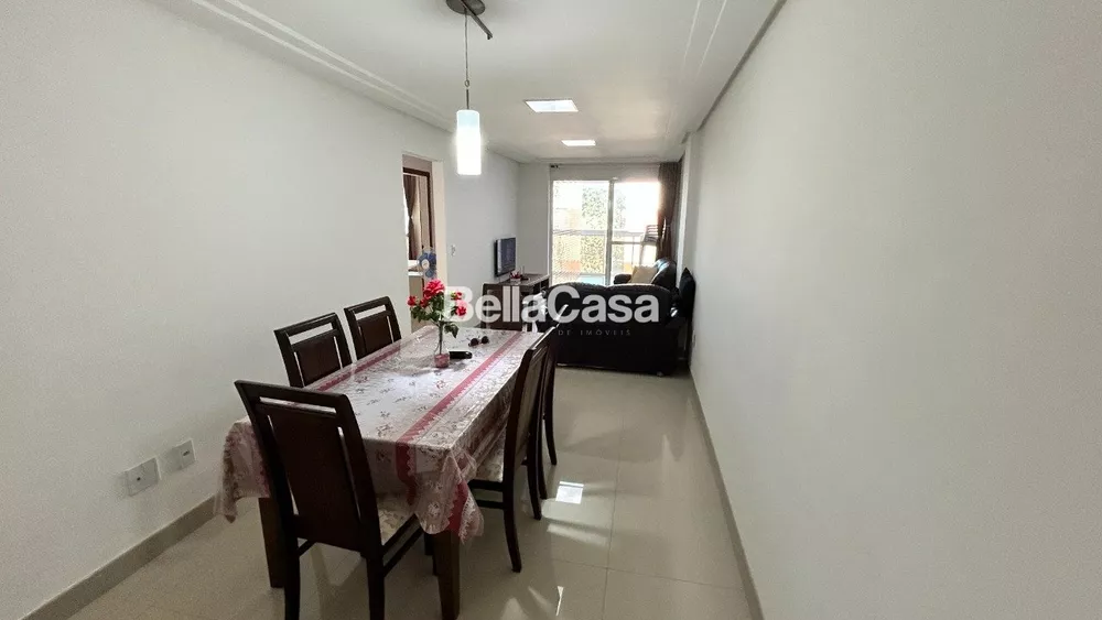 Apartamento, 3 quartos, 98 m² - Foto 3