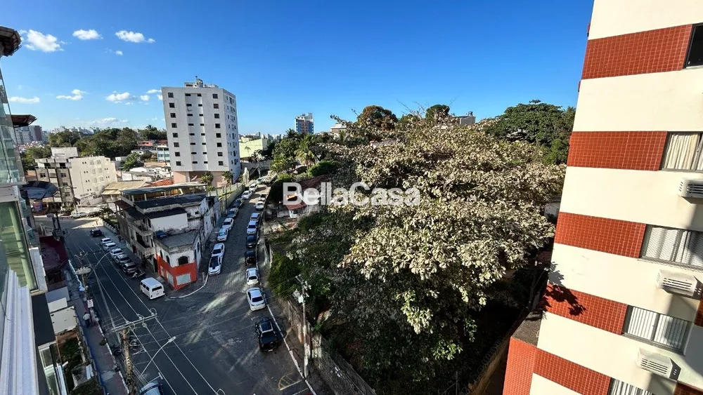 Apartamento, 3 quartos, 98 m² - Foto 4
