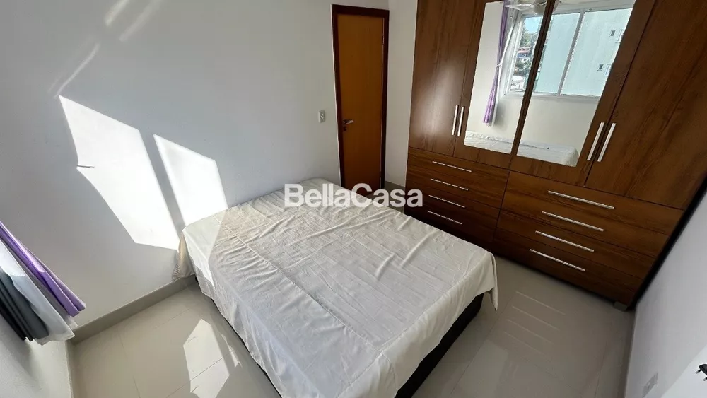 Apartamento, 3 quartos, 98 m² - Foto 1