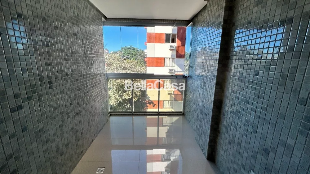 Apartamento, 3 quartos, 98 m² - Foto 2