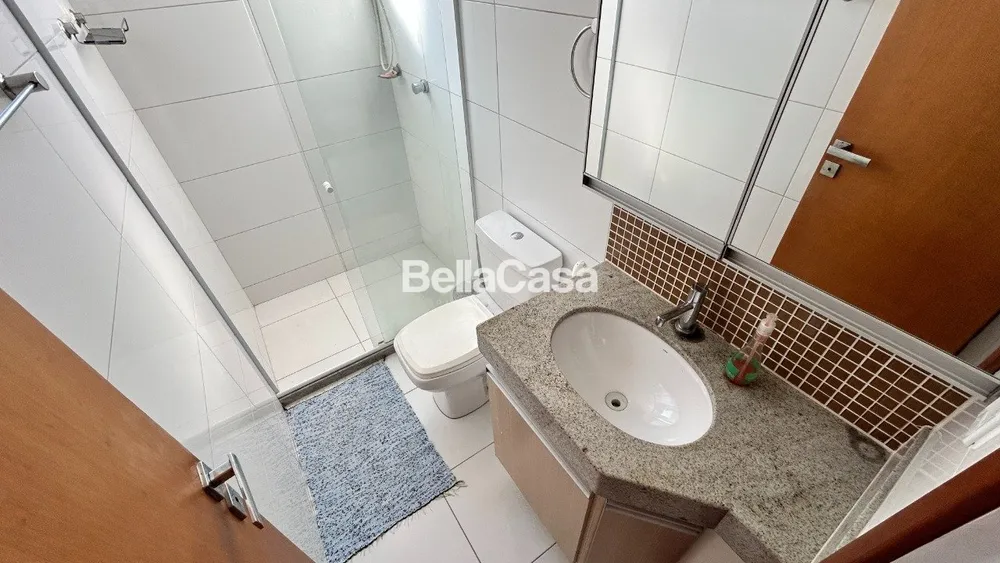 Apartamento, 3 quartos, 98 m² - Foto 11
