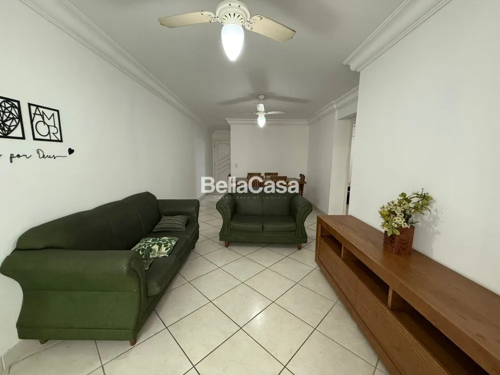 Apartamento, 3 quartos - Foto 1