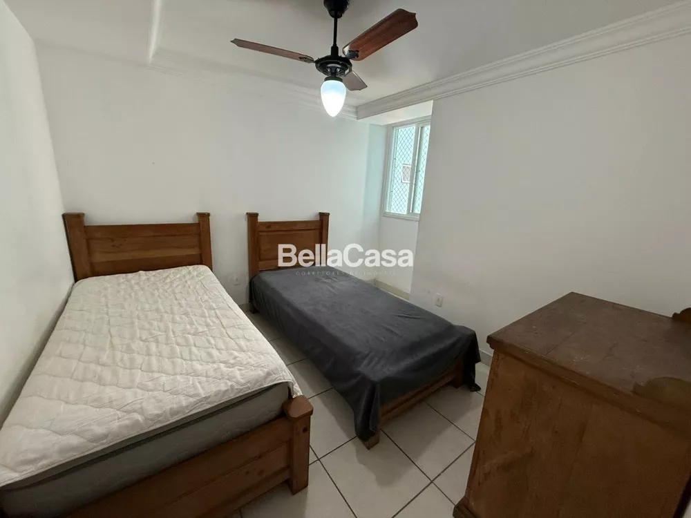 Apartamento, 3 quartos - Foto 1