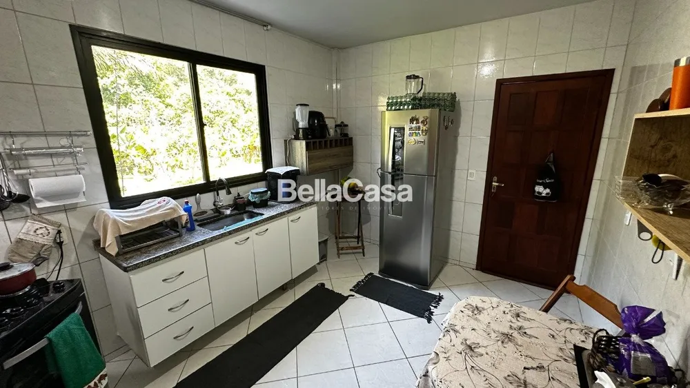 Casa, 3 quartos, 180 m² - Foto 12