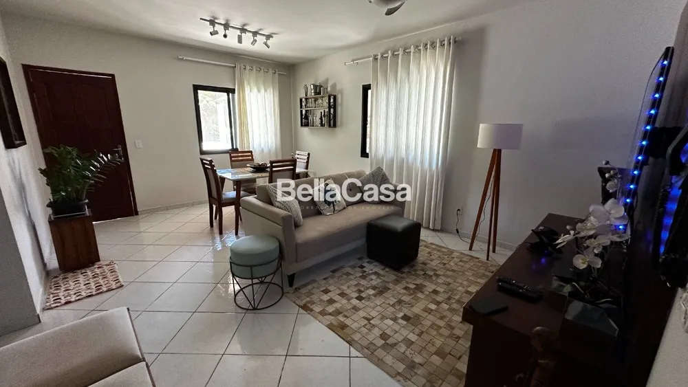 Casa, 3 quartos, 180 m² - Foto 8