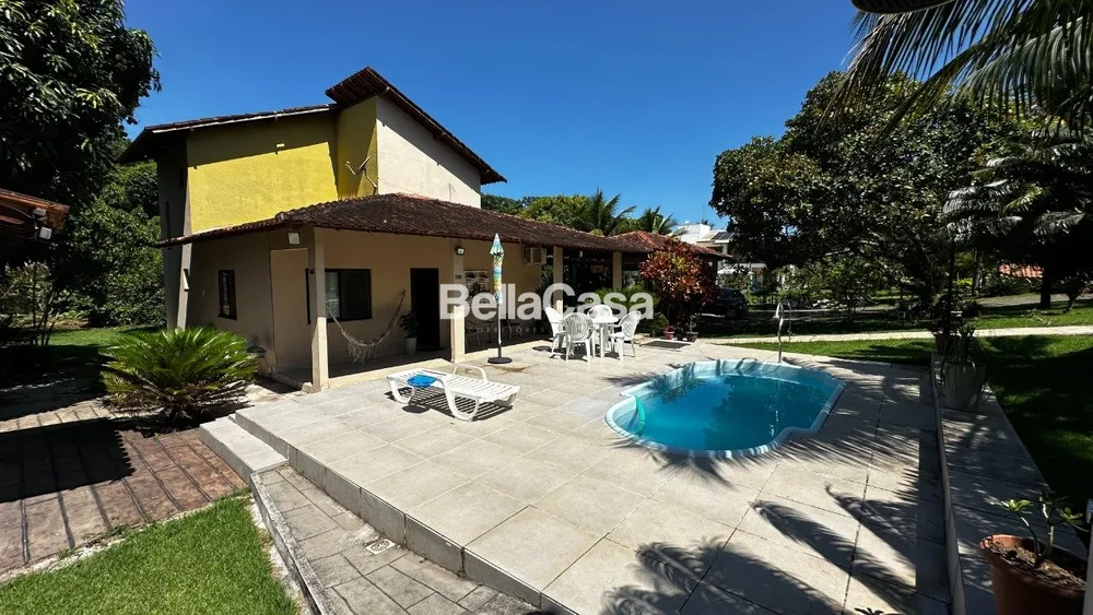 Casa, 3 quartos, 180 m² - Foto 1
