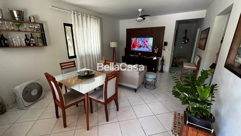 Casa, 3 quartos, 180 m² - Foto 2