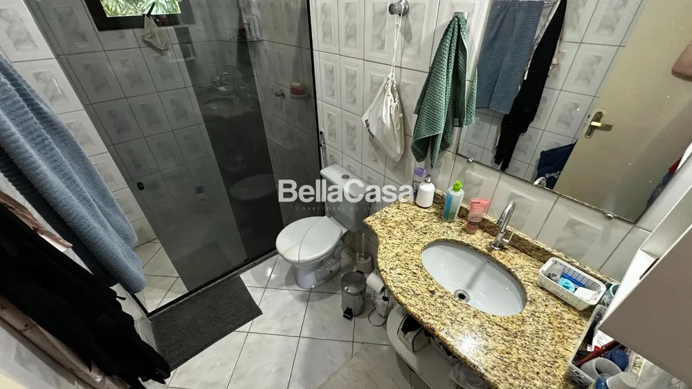 Casa, 3 quartos, 180 m² - Foto 16