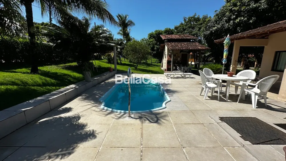 Casa, 3 quartos, 180 m² - Foto 2
