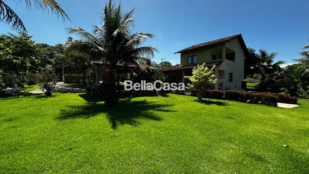 Casa, 3 quartos, 180 m² - Foto 1