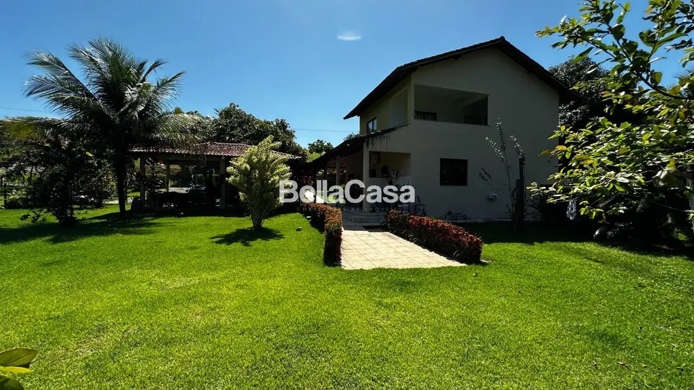 Casa, 3 quartos, 180 m² - Foto 6