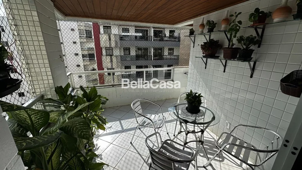 Apartamento, 3 quartos, 160 m² - Foto 2