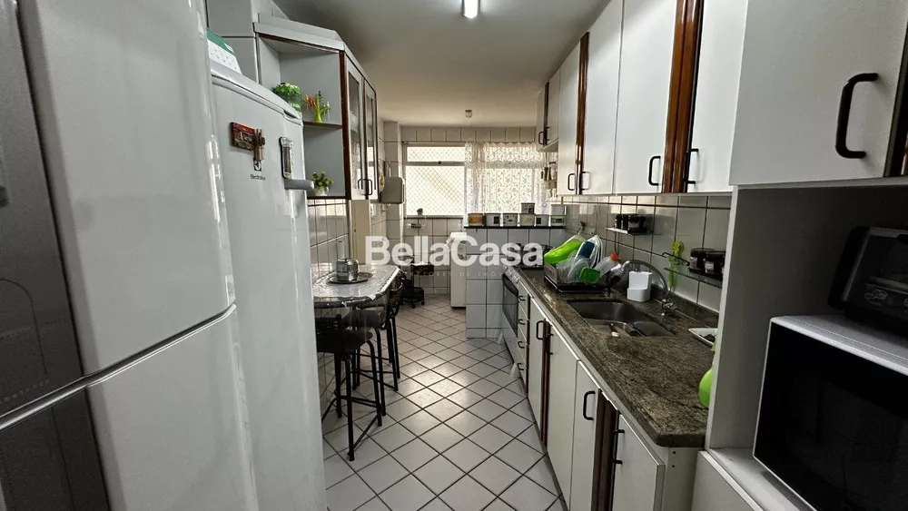 Apartamento, 3 quartos, 160 m² - Foto 4