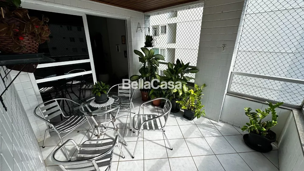 Apartamento, 3 quartos, 160 m² - Foto 1