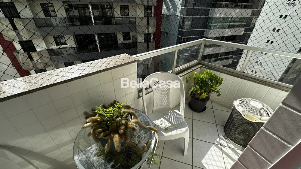 Apartamento, 3 quartos, 160 m² - Foto 8