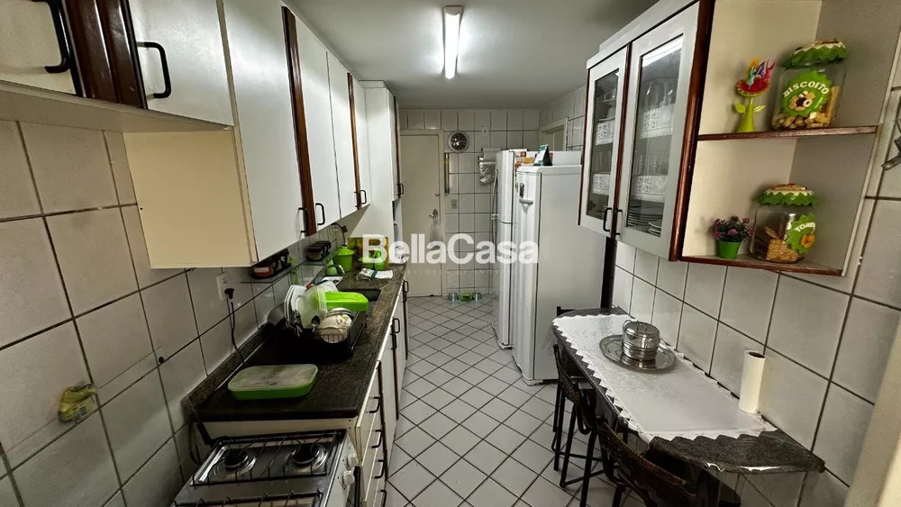 Apartamento, 3 quartos, 160 m² - Foto 3