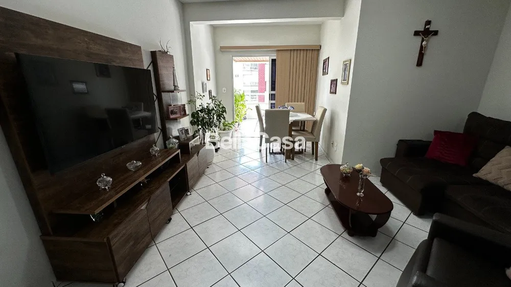 Apartamento, 3 quartos, 160 m² - Foto 4