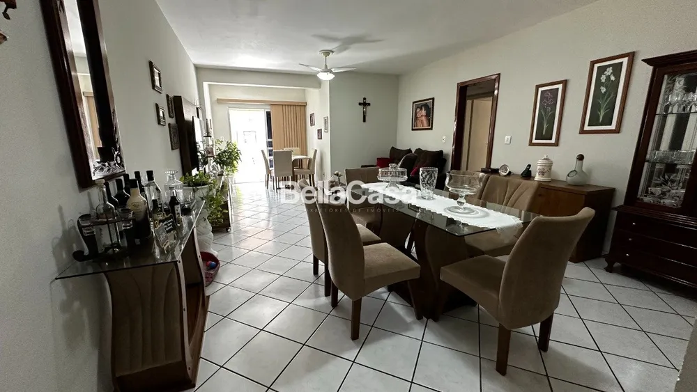Apartamento, 3 quartos, 160 m² - Foto 2